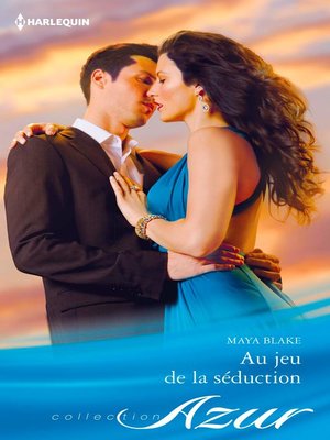 cover image of Au jeu de la séduction